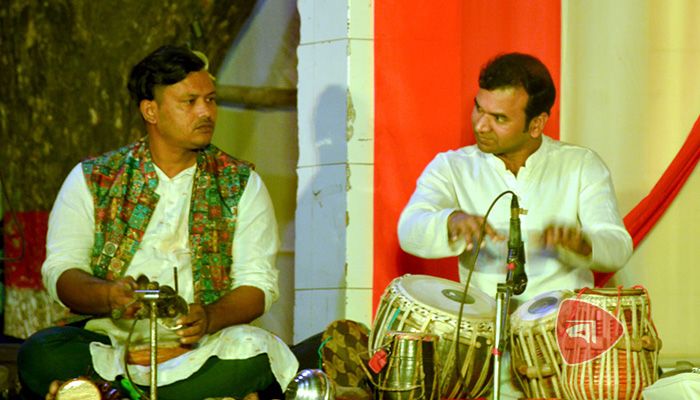 নারায়ণগঞ্জে লালন উৎসব অনুষ্ঠিত