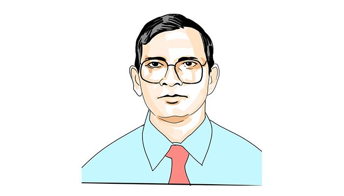 ছোট ছোট কম্পনে বড় বিপর্যয়ের আভাস 