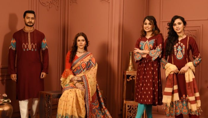 বসন্ত-ভালোবাসায় কে ক্র্যাফটের আয়োজন