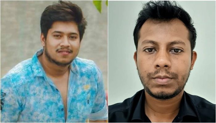 যশোরে প্রাইভেটকার নিয়ন্ত্রণ হারিয়ে খাদে, ছাত্রদল নেতাসহ নিহত ২