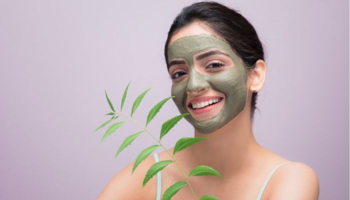 ত্বকের যত্নে প্রকৃতির ছোঁয়া