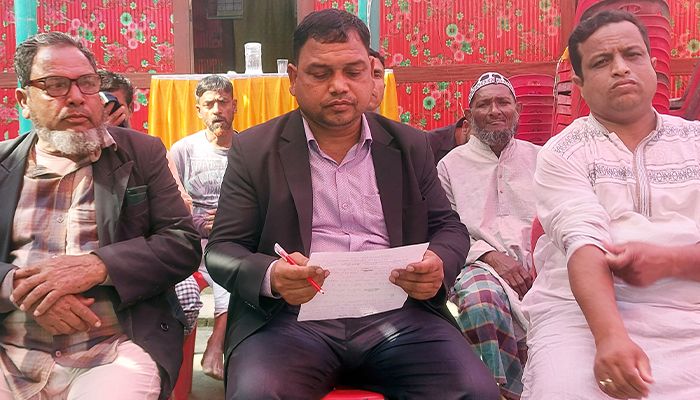 কমিটি গঠন নিয়ে দ্বন্দ্ব বাড়ছে বিএনপিতে