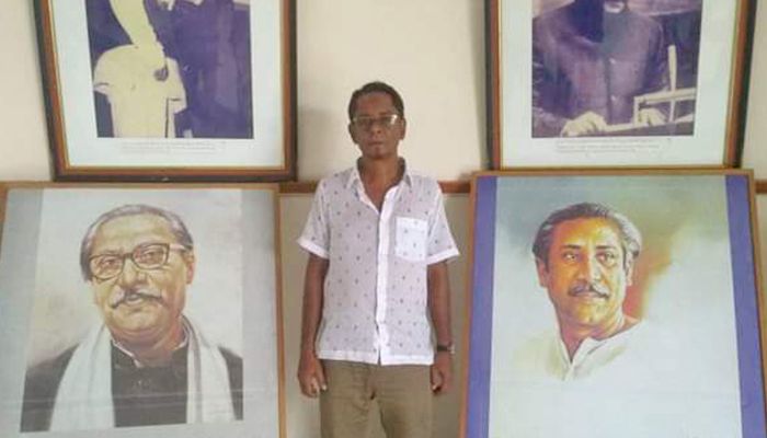 ‘জাল সনদে’ ভারপ্রাপ্ত প্রধান শিক্ষক