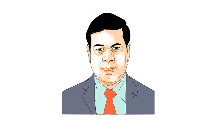 নিরঞ্জন রায়