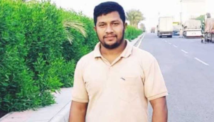 ২৫ দিন চিকিৎসাধীন থেকে সৌদিতে বাংলাদেশির মৃত্যু, দিশাহারা পরিবার