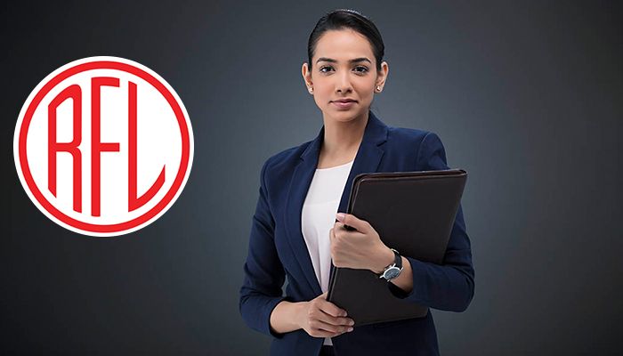 আরএফএল গ্রুপে চাকরি, কর্মস্থল ঢাকা 