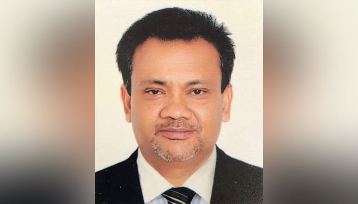 রিয়েল এস্টেট ক্লাবের প্রেসিডেন্ট হলেন নাসির মজুমদার