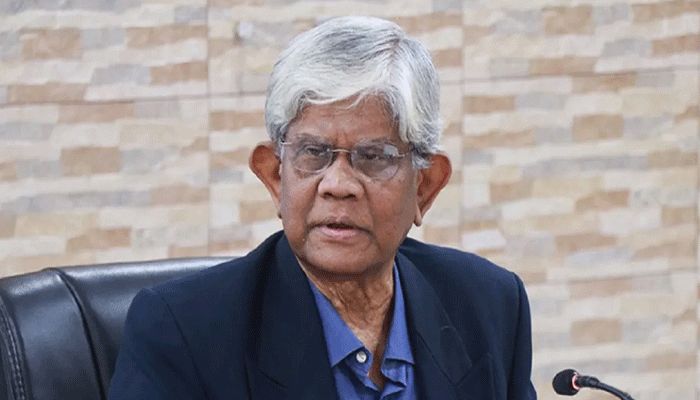 মহার্ঘ ভাতার সঙ্গে ভ্যাট বাড়ানোর কোনো সম্পর্ক নেই : অর্থ উপদেষ্টা