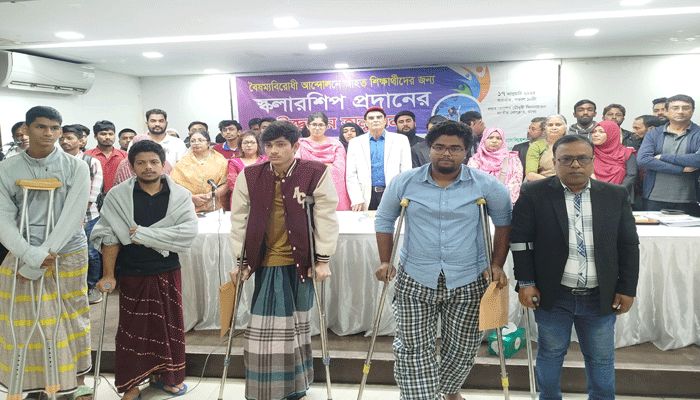 প্রতি ১৮ তারিখ আমাদের জন্য বেদনাদায়ক : শহীদ ফারহানের বাবা