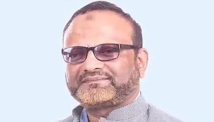 ডাকসু নির্বাচনের জন্য  কমিটি করা হয়েছে : উপাচার্য