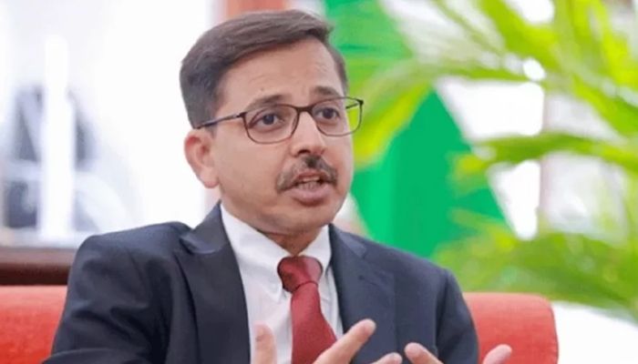 ভারতের হাইকমিশনারকে পররাষ্ট্র মন্ত্রণালয়ে তলব