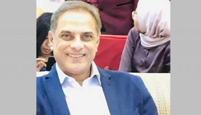 কাজী নজরুলের নাতি বাবুল দগ্ধ, বার্ন ইনস্টিটিউটে ভর্তি