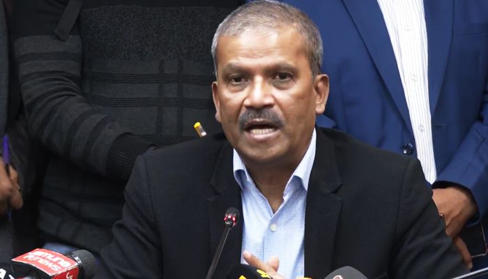 সব গায়েবি মামলা ফেব্রুয়ারির মধ্যে প্রত্যাহার: আইন উপদেষ্টা