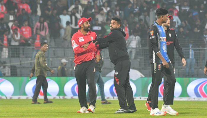নতুন বিপিএলেও পুরোনো বিতর্ক