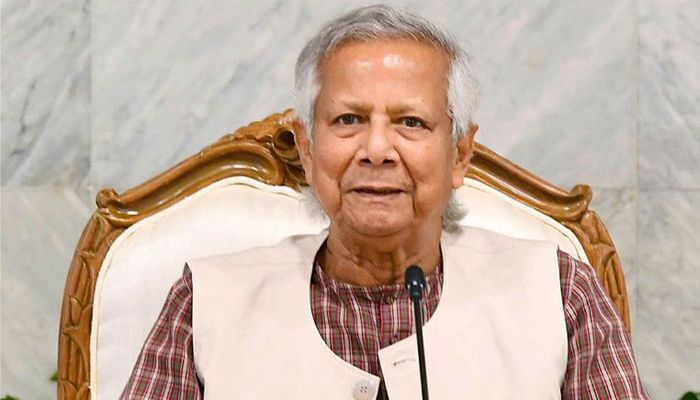 দেশে ফিরলেন প্রধান উপদেষ্টা