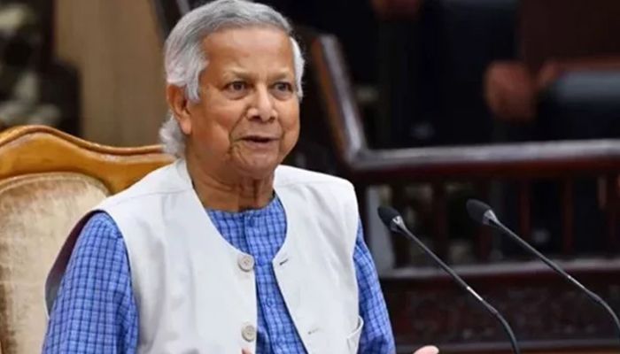 ৭ কলেজ নিয়ে জরুরি সভা ডেকেছেন প্রধান উপদেষ্টা