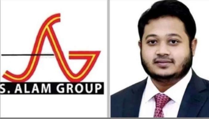 এস আলমের ছেলেসহ ৫২ জনের বিরুদ্ধে দুদকের মামলা