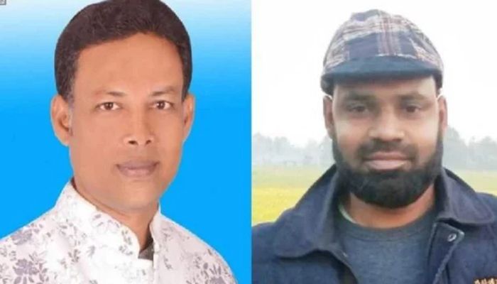 শেরপুরে আলাদা মামলায় দুই সাংবাদিক গ্রেপ্তার