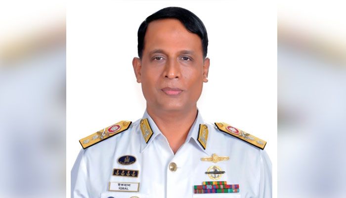 পায়রা বন্দর কর্তৃপক্ষের নতুন চেয়ারম্যান মাসুদ ইকবাল 