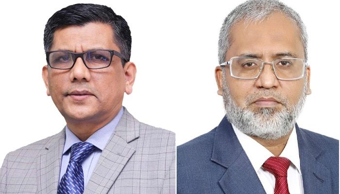 ন্যাশনাল ব্যাংকের এমডি-ডিএমডির রহস্যজনক পদত্যাগ