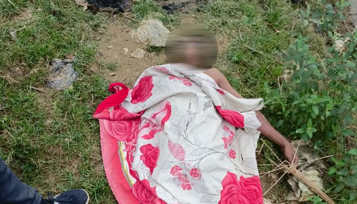 কুমিল্লা সীমান্তে এক বাংলাদেশির মরদেহ উদ্ধার 