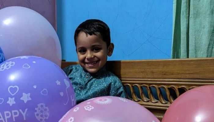 শিশু আয়ানের মৃত্যু : তদন্তে যা বেরিয়ে এলো