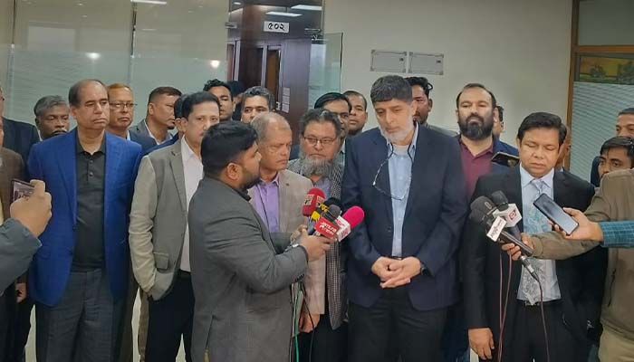 কৃষি প্রক্রিয়াজাত খাতে ভ্যাট প্রত্যাহার চায় বাপা
