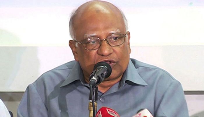 ‘অন্তর্বর্তীকালীন সরকারের মেয়াদ অনির্দিষ্টকাল হতে পারে না’