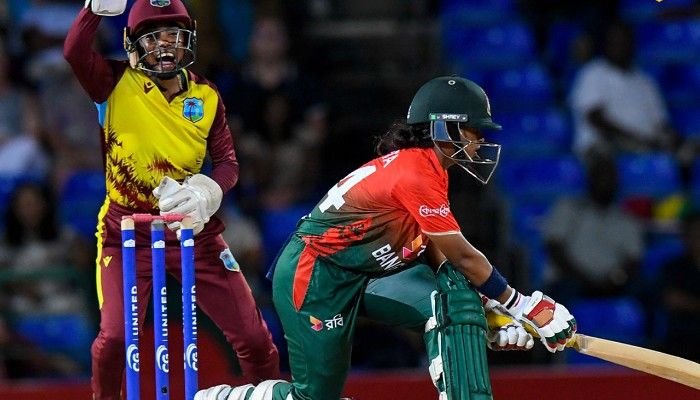 লজ্জার হারের সঙ্গে সিরিজও খোয়াল জ্যোতিরা