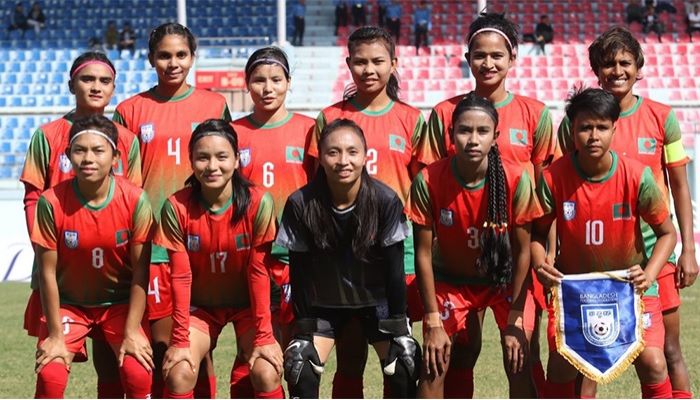 ফেব্রুয়ারি উইন্ডোতে খেলা হচ্ছে না সাবিনাদের