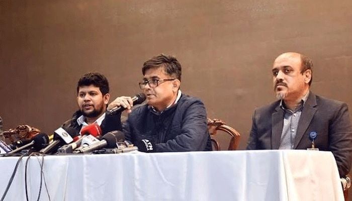 ফেব্রুয়ারির মধ্যে পাঠ্যপুস্তক পাবে সব শিক্ষার্থী : শফিকুল আলম