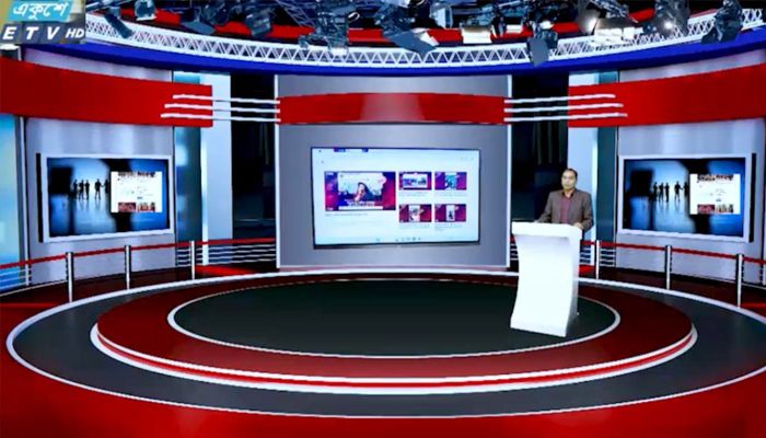 গুজব মোকাবিলায় ‘ফ্যাক্ট চেক’ আসছে একুশে টেলিভিশনে