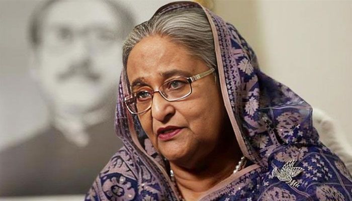 ২৫ হবে শেখ হাসিনা ও তার দলের নেতাদের বিচারের বছর