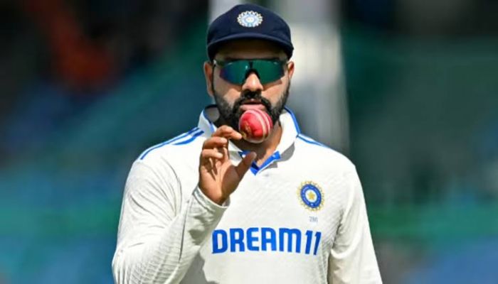 সাংবাদিকদের খোঁচা মেরে রোহিত, ‘অবসর নিচ্ছি না’