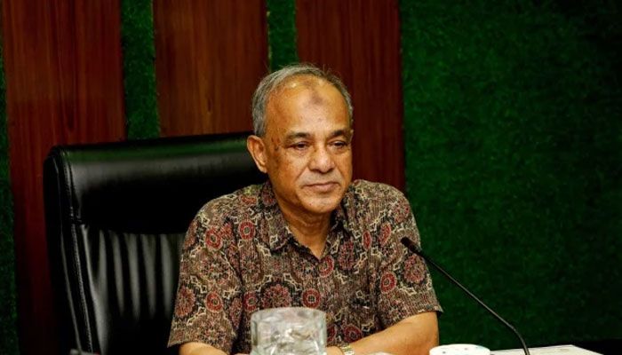 সীমান্তে ১৫০ গজের মধ্যে বেড়া নির্মাণ করতে পারবে না ভারত : স্বরাষ্ট্র উপদেষ্টা