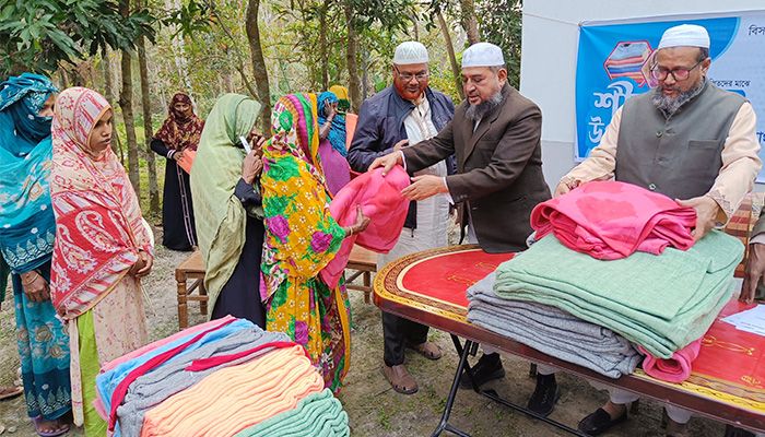 জামায়াতে ইসলামী কঠিন বিপদেও জনগণকে ভুলে যায়নি : মোয়াজ্জেম হোসেন