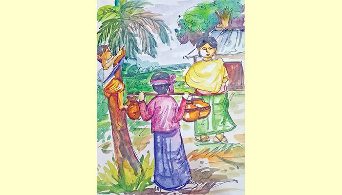 উৎসব