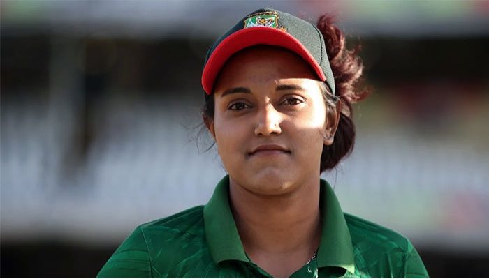 সরাসরি বিশ্বকাপে চোখ জ্যোতির