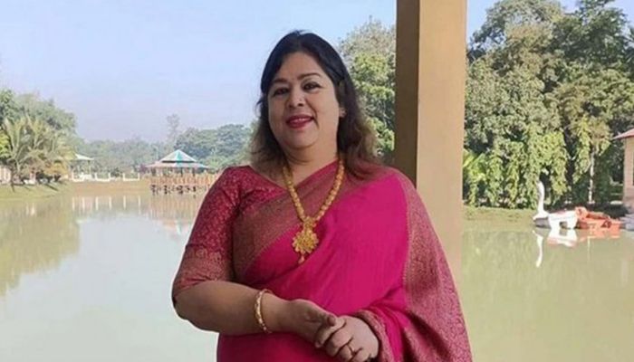 ছাগলকাণ্ডের সেই মতিউরের স্ত্রীকে জেলগেটে জিজ্ঞাসাবাদের নির্দেশ