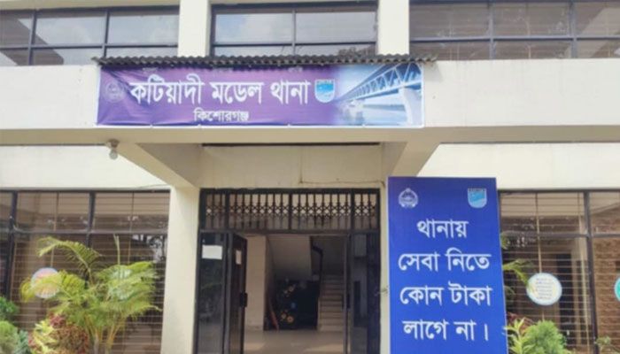 ‘পিটুনিতে’ অটোচালকের মৃত্যুর অভিযোগ, এসআইসহ ৪ পুলিশ সদস্য ক্লোজড