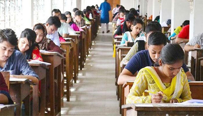 মেডিকেলে ভর্তি পরীক্ষা আজ