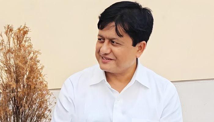 অস্ত্র মামলায় সাবেক এনবিআর কর্মকর্তা মতিউর কারাগারে