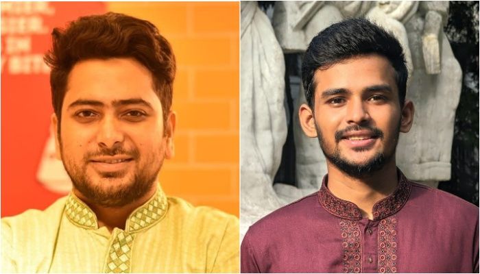 পদত্যাগ করতে যাচ্ছেন উপদেষ্টা নাহিদ-আসিফ