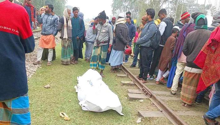 বিয়ে বিচ্ছেদের পর এলজিইডি কর্মচারীর আত্মহত্যা