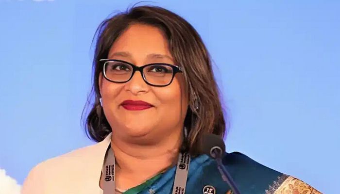 পুতুলকে দেশে ফেরানোর চেষ্টা চলছে : দুদক