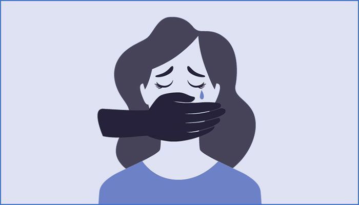 যাত্রাবাড়ীতে বাকপ্রতিবন্ধী কিশোরীসহ দুই বোনকে ধর্ষণের অভিযোগ