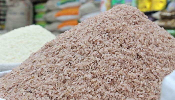 ভরা মৌসুমেও চালের চড়া দামে নানা প্রশ্ন