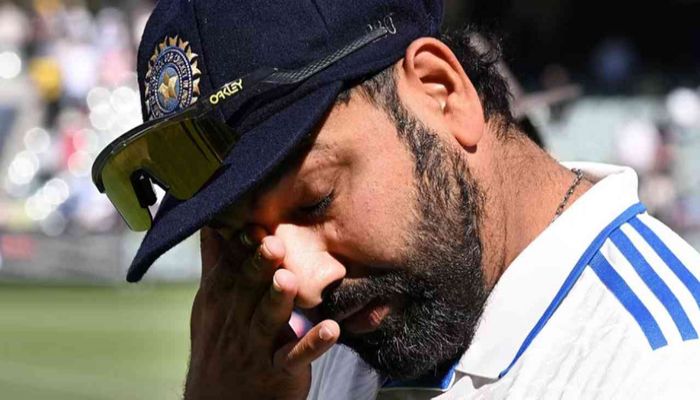 ভারতীয় ক্রিকেটারদের জন্য ১০ দফা নিষেধাজ্ঞা