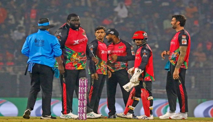 সিলেটের প্রথম জয়ের স্বাদ