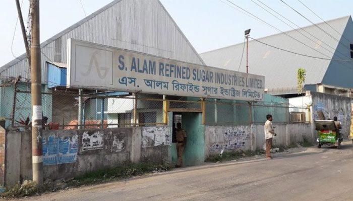 খুলে দেওয়া হয়েছে এস আলম গ্রুপের ৯ কারখানা